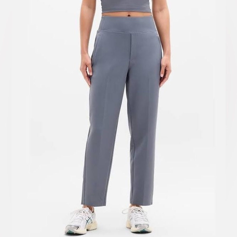 Athleta Endless High Rise Pant 10 Tall